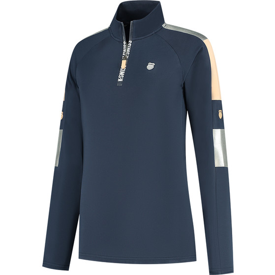 K-Swiss Hypercourt 4 Longsleeve