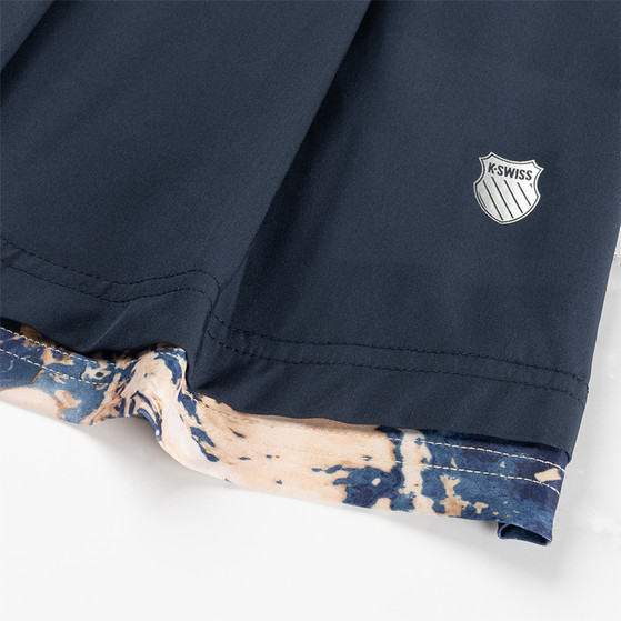 K-Swiss Hypercourt Fancy Skirt
