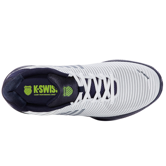 K-Swiss Hypercourt Express 2 Clay Herr