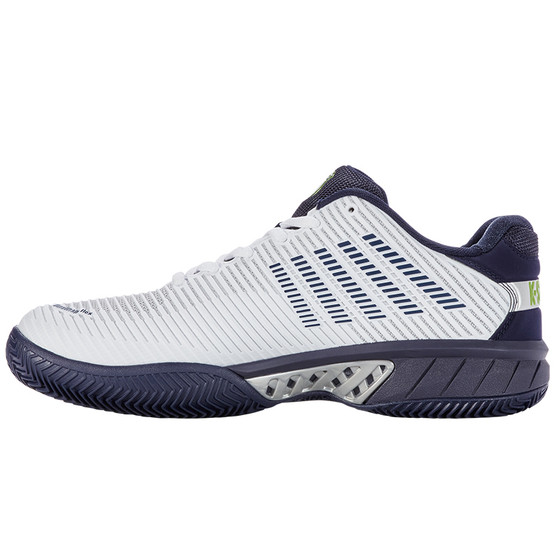 K-Swiss Hypercourt Express 2 Clay Herr