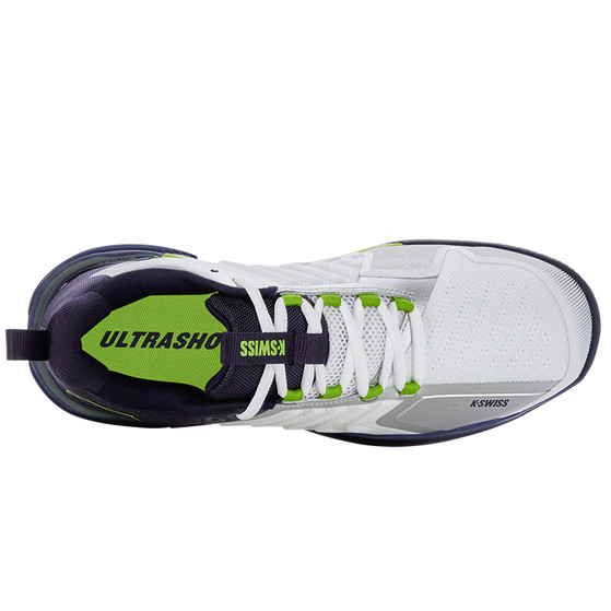 K-Swiss Ultrashot 3 Clay Men