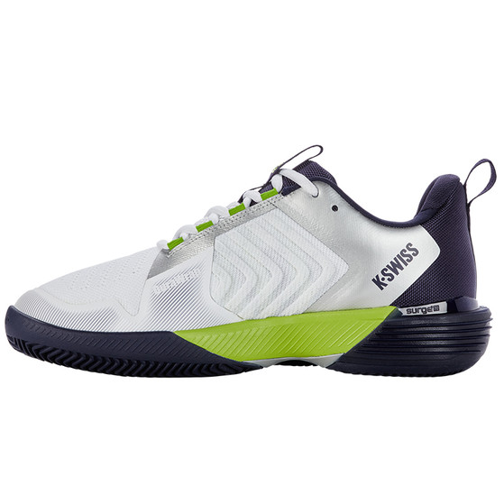 K-Swiss Ultrashot 3 Clay Men