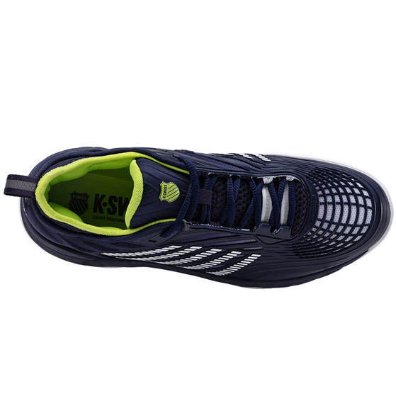 K-Swiss Hypercourt Supreme 2 Clay Men