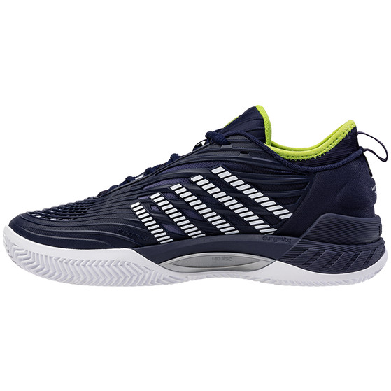K-Swiss Hypercourt Supreme 2 Clay Men