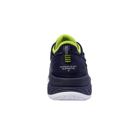 K-Swiss Hypercourt Supreme 2 Clay Men