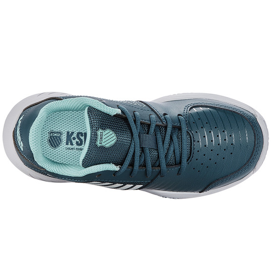 K-Swiss Court Express Omni Junior