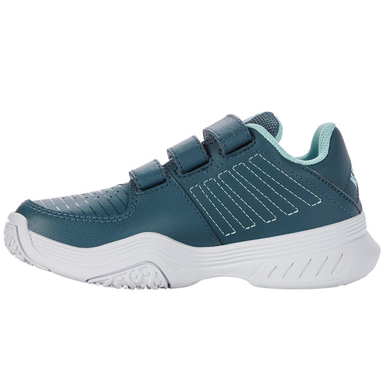 K-Swiss Court Express Strap Omni Junior