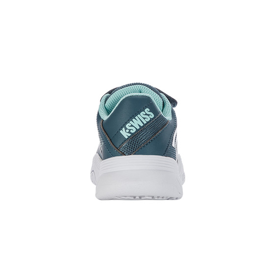 K-Swiss Court Express Strap Omni Junior