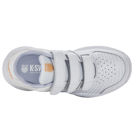 K-Swiss Court Express Strap Omni Junior