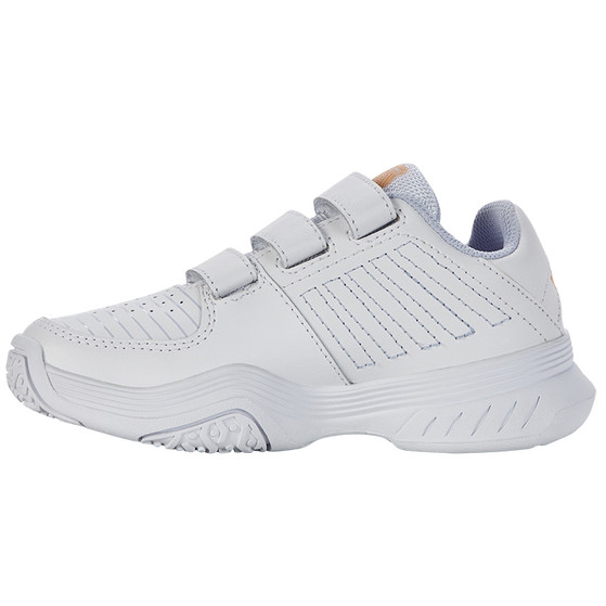 K-Swiss Court Express Strap Omni Junior