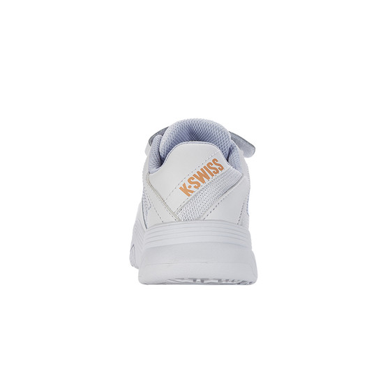 K-Swiss Court Express Strap Omni Junior