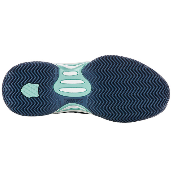 K-Swiss Hypercourt Express 2 Clay Junior