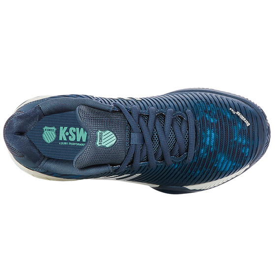 K-Swiss Hypercourt Express 2 Clay Junior