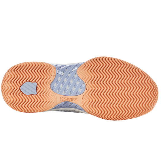 K-Swiss Hypercourt Express 2 Clay Dam