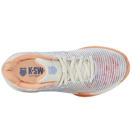 K-Swiss Hypercourt Express 2 Clay Dam
