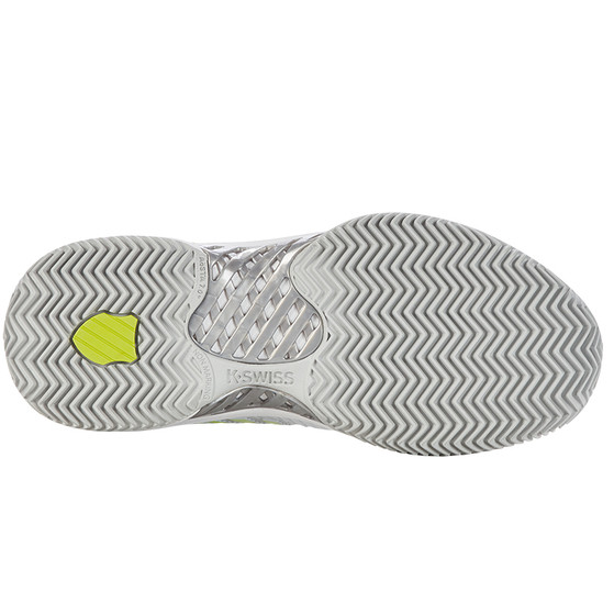 K-Swiss Hypercourt Express 2 Clay Dames