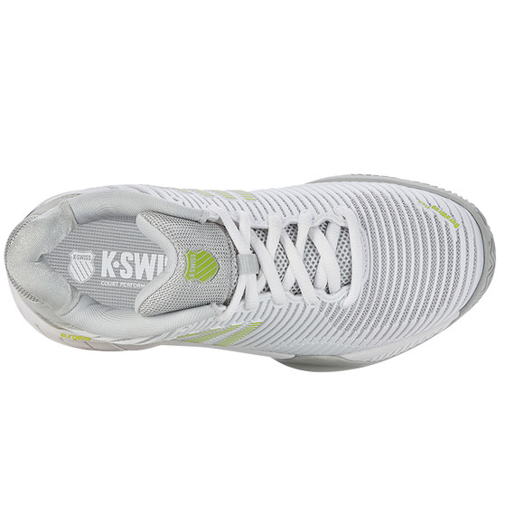 K-Swiss Hypercourt Express 2 Clay Dames