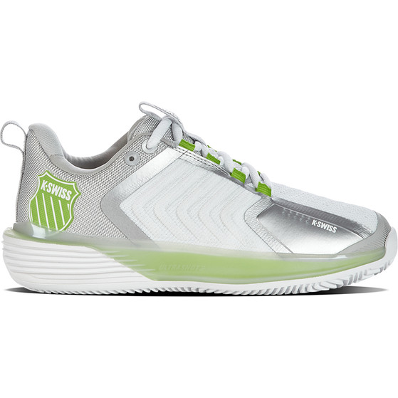 K-Swiss Ultrashot 3 Clay Dames