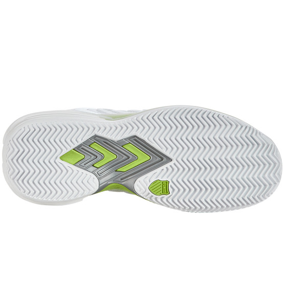 K-Swiss Ultrashot 3 Clay Dames