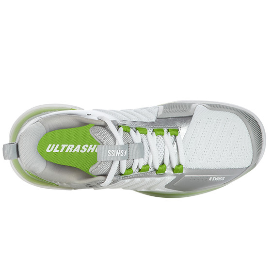 K-Swiss Ultrashot 3 Clay Dames