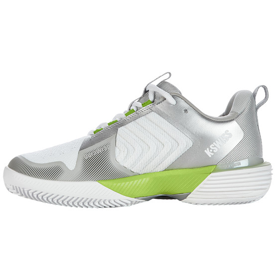 K-Swiss Ultrashot 3 Clay Dames