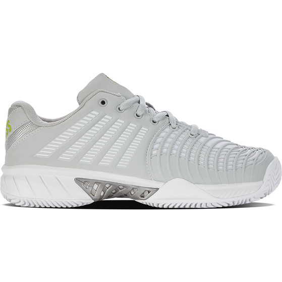 K-Swiss Express Light 3 Clay Dames