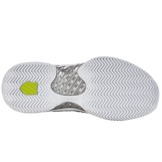 K-Swiss Express Light 3 Clay Dames