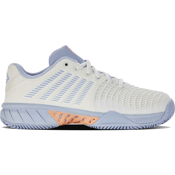 K-Swiss Express Light 3 Clay Dames