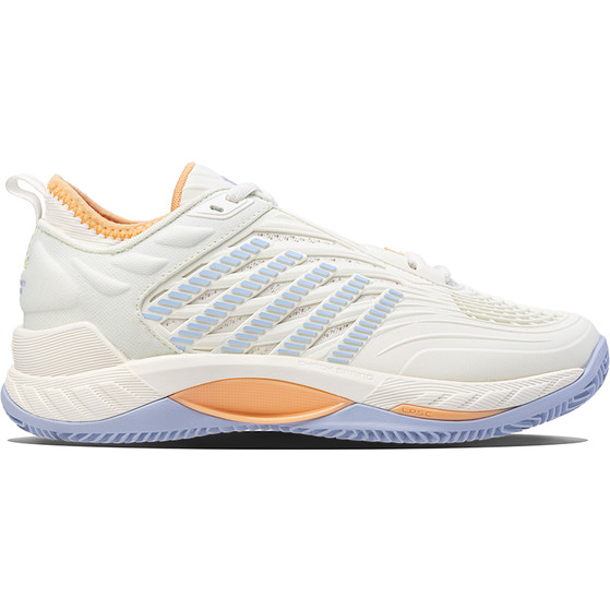 K-Swiss Hypercourt Supreme 2 Clay Dames
