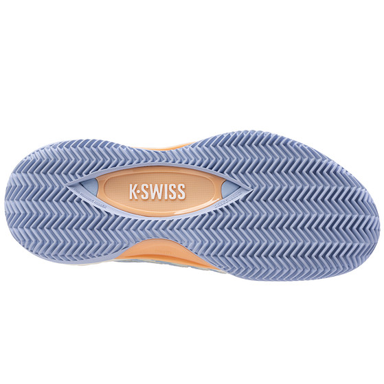 K-Swiss Hypercourt Supreme 2 Clay Dames