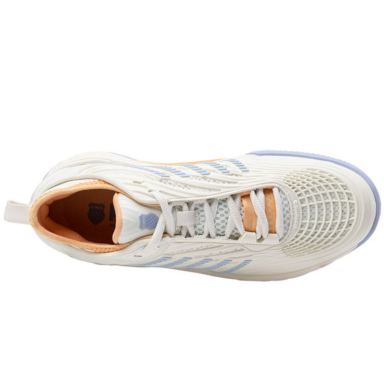 K-Swiss Hypercourt Supreme 2 Clay Dames