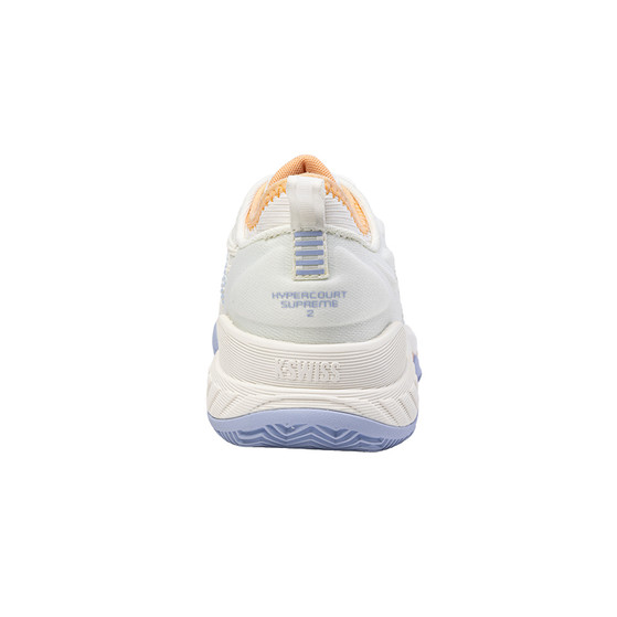 K-Swiss Hypercourt Supreme 2 Clay Dames