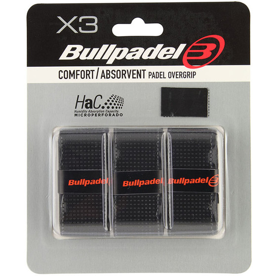 Bullpadel Vertex 03 Pack