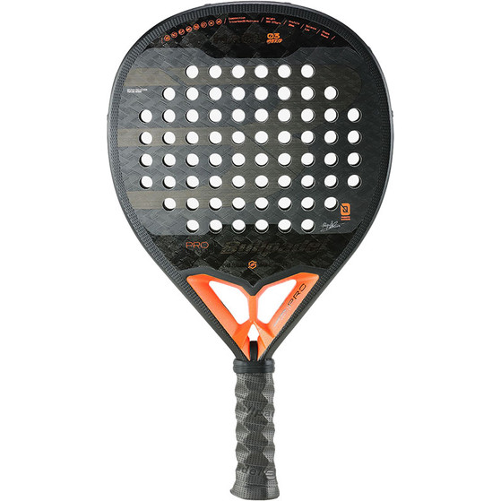 Bullpadel Hack 03 Hybrid 24