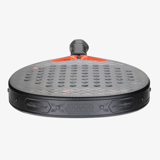Bullpadel Hack 03 Hybrid 24 + Tas