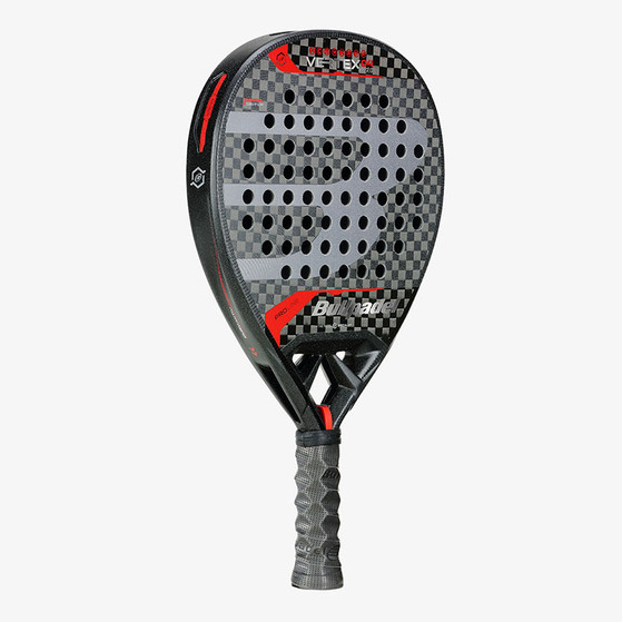 Bullpadel Vertex 04 Hybrid 24 + Tas