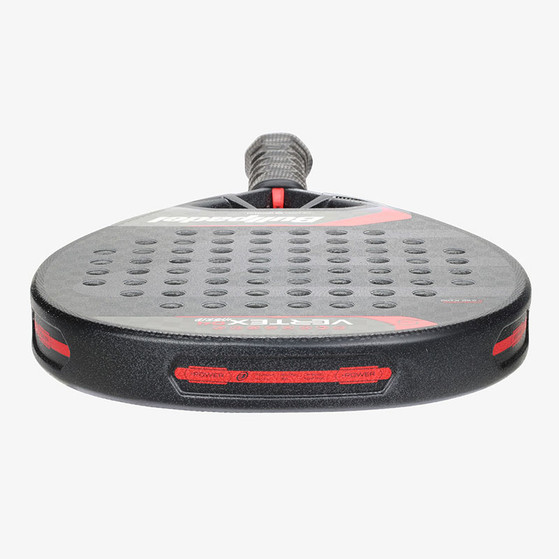 Bullpadel Vertex 04 Hybrid 24 + Tas