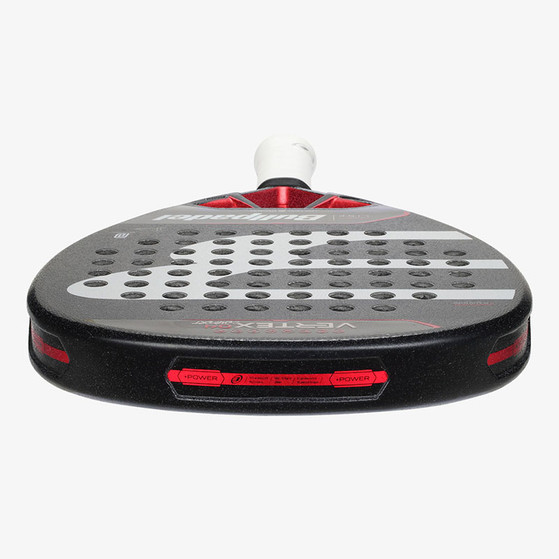 Bullpadel Vertex 04 Comfort 24 + Tas