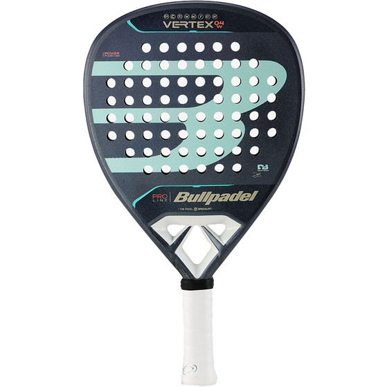 Bullpadel Vertex 04 W 24 + Tas