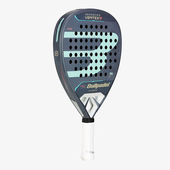 Bullpadel Vertex 04 W 24 + Tas