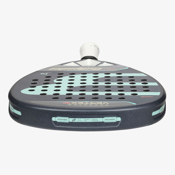 Bullpadel Vertex 04 W 24 + Tas