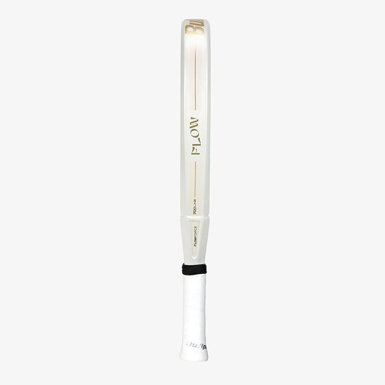 Bullpadel Flow Dames 24 + Grip