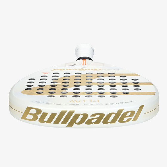 Bullpadel Flow Dames 24 + Grip