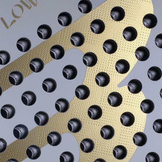 Bullpadel Flow Dames 24 + Grip