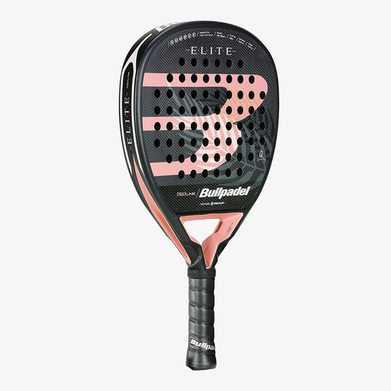 Bullpadel Elite Dames 24 + Tas