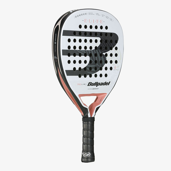 Bullpadel Elite Dames 24 + Tas