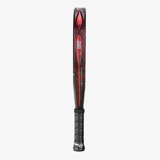 Bullpadel Ionic Power 24 + Tas