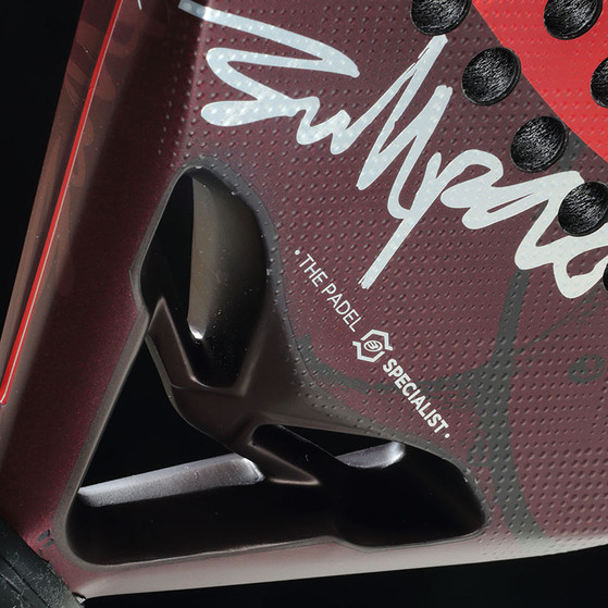 Bullpadel Ionic Power 24