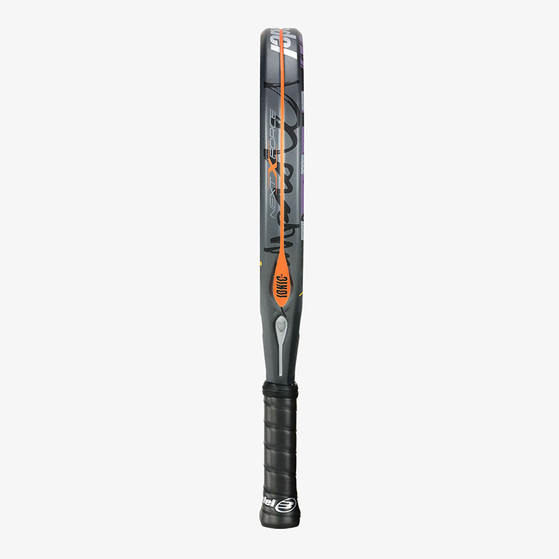 Bullpadel Ionic Control 24 + Tas