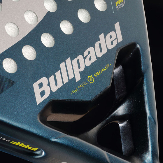 Bullpadel Hack 02 PRF 24